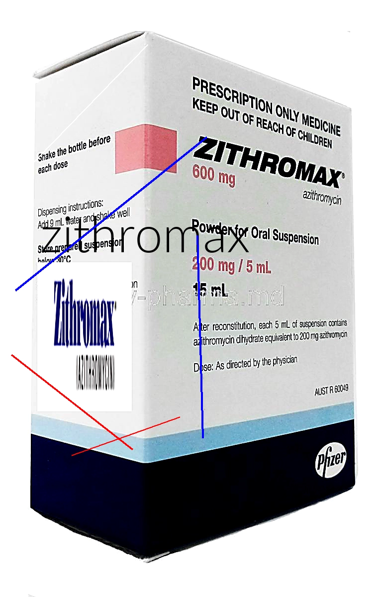 Prix zithromax monodose